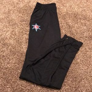 Chicago Red Stars Training Pant